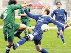 Diesmal punktet Murnau am Grünen Tisch