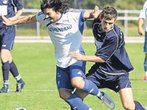 Schreckensszenario: ASV droht der Absturz in die Bezirksliga
