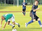 BCF: Jammern und Kneifen gilt nicht