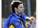 Fontana gehen die Verteidiger aus