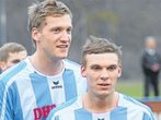 Olching hat die Blamage abgehakt
