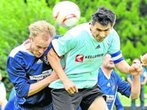 Beim SC wütet die Seuche