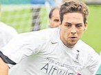 Nord-Derby in Hartpenning