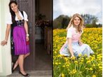 Mai-Madl 2012: Diese Damen sind schon dabei