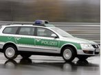 Bad Tölz / Lenggries: 72-Jährige fährt nach Überholunfall weiter