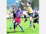 1:4 gegen Pasing zerstört Peitings letzte Hoffnung