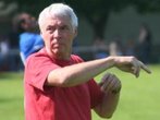 Glanzloses Unentschieden