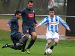 Coach Welz: "Keine der Mannschaften hat heute den Sieg verdient."