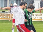 Sulzemoos gewinnt souverän