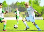 Hektisches Unentschieden für Neurieder