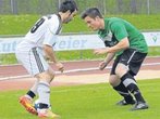 0:1 - "Fußball kann so grausam sein"