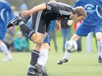 Gaißach verspielt Führung kurz vor Schluss