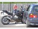 Ottobrunn: Motorrad rammt BMW - Mehrere Verletzte