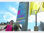 Tankwarte brauchen ein dickes Fell
