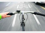Immer mehr "Radl-Rambos" im Würmtal