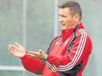 Stimmen zum Spiel SC Baldham-Vaterstetten - FC Falke Markt Schwaben