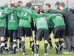 SC Baldham-Vaterstetten gegen TuS Geretsried Vorbericht