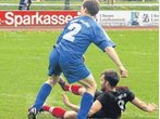 Dachaus Sklenarz wird vom Helden zum Pechvogel