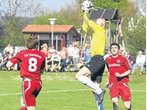 Raisting blamiert sich gegen Schlusslicht