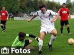 Mayr und Riedmair schießen Oberweikertshofen zum Sieg