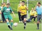 Gögler lässt Tölz im Abstiegskampf jubeln
