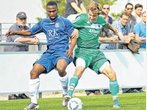 Neuried mit mühelosem Sieg