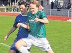 Karlsfeld verabschiedet sich aus dem Titelrennen