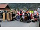 Unfall Kutsche Garmisch