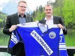 Kammerer wird ein Garmischer