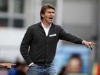 Unterhaching II: Augenthaler schaut vorbei
