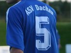 ASV mit Remis gegen Aufstiegsaspiranten