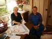 Edmund und Rita Diebold: Schausteller mit Leib und Seele