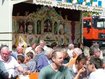 Historische Konzertorgel der Familie Diebold in Indersdorf