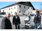 Hohenlinden: Widerstand ebbt nicht ab