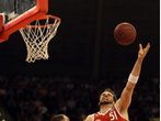 FCB: Optimistisch nach Quakenbrück - Abflug in die Playoffs!