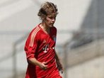 A-Junioren: Spielbericht Derby TSV 1860 München - FC Bayern