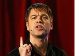Flughafen München: Jubiläum - Gewinnspiel zum Comedian Michael Mittermeier