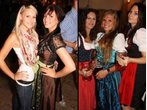 Die schönen Madln vom Indersdorfer Volksfest