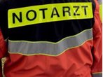 Unfall mit Mutter und Kind in Antdorf
