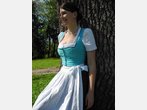 Mai-Madl 2012: Die Bilder von Katharina Thalhammer