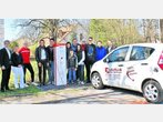 Lautlos durch Oberhaching