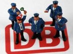 Bahn will Bußgeld für Krawallmacher in Zügen
