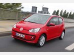 VW Up, Seat Mii, Skoda Citigo im Vergleich