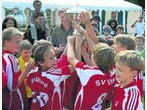 Merkur CUP: Vorrunde in Altenau und Grafenasachau