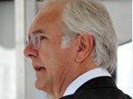 Nur 660.000 Zuschauer beim Abschied von Harald Schmidt