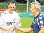 Nach Ursachenforschung nach vorne blicken