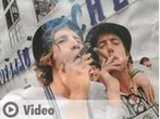 Raucher dürfen nicht wieder in Wiesn Zelte: Das sagen Münchner zum Raucher-Ausschluss
