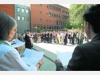 Franz-Marc-Gymnasium: Fit für die Zukunft