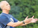 Nun will Richter Platz drei sichern