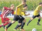 Grafing stellt sich auf harte Partie ein